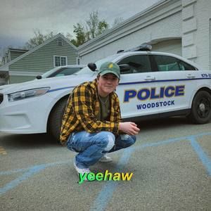 Meet your Posher, Connor